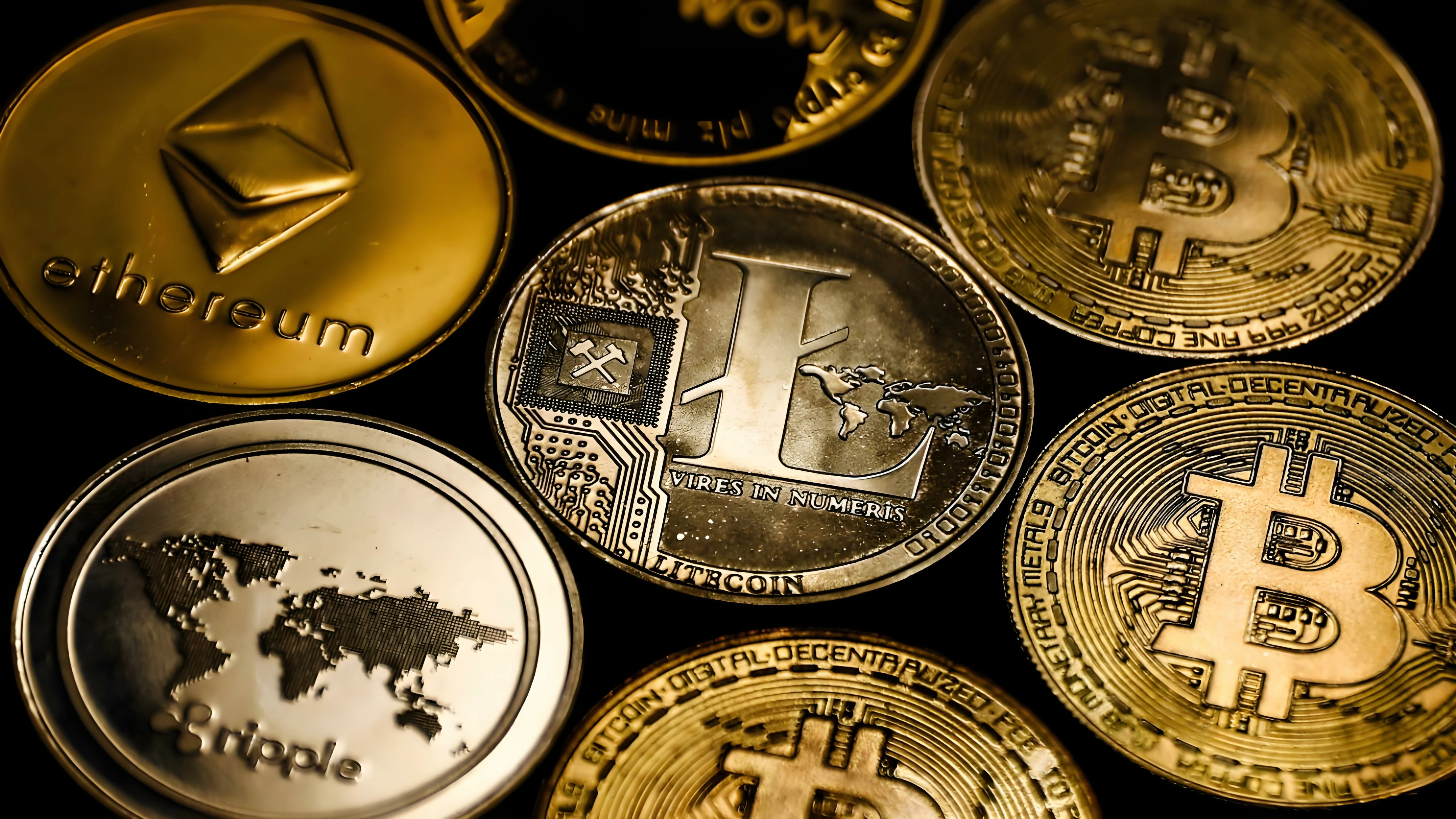 OK Pay钱包安全吗？如何使用？全方位解析其优势与风险